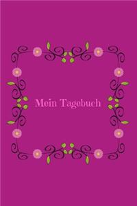 Mein Tagebuch
