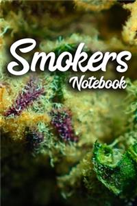 Smokers Notebook