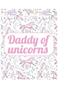 Daddy of unicorns