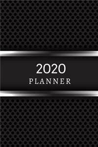 2020 Planner