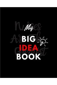 My Big Idea Book