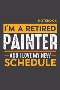 Notebook PAINTER