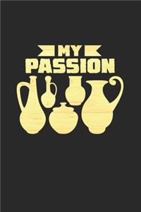 My passion