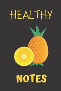 healthy notes