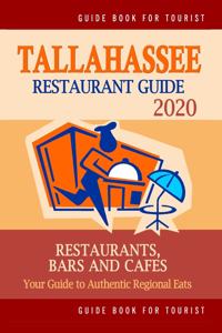 Tallahassee Restaurant Guide 2020