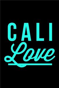 Cali Love