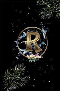 R