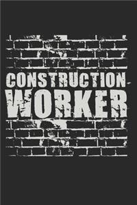 Construction Worker