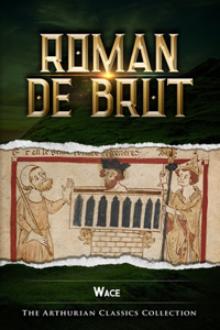Roman de Brut