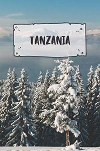 Tanzania