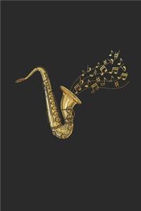 The Saxophone