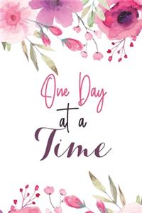 One Day at a Time