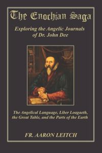The Enochian Saga