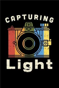 Capturing Light