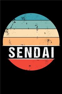 Sendai