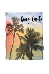 Orange County