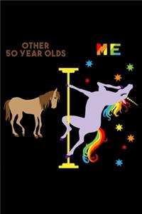 Other 50 Year Olds Me