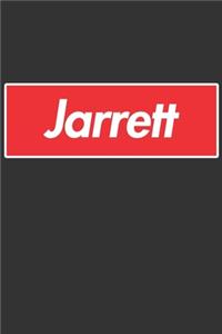 Jarrett