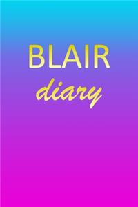 Blair