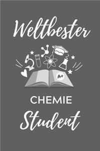 Weltbester Chemie Student