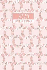2020 Daily Diary