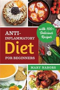 Anti-Inflammatory Diet for Beginners