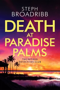 Death at Paradise Palms