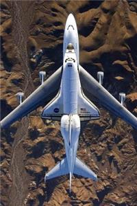 Space Shuttle Notebook