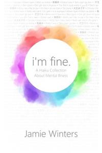 I'm Fine.