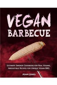 Vegan Barbecue