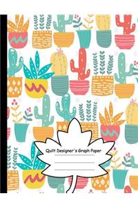 Quilt Designer's Graph Paper