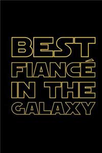 Best Fiance in the Galaxy