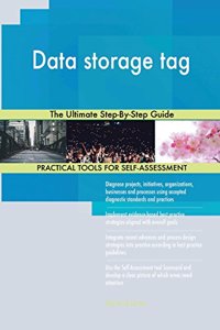 Data storage tag