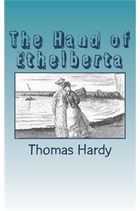 The Hand of Ethelberta