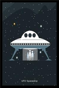 UFO Spaceship
