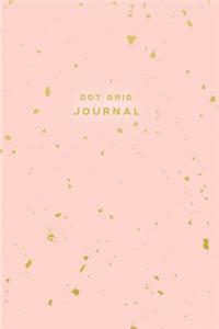 Dot Grid Journal