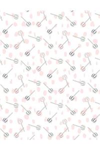 Lollipop Notebook