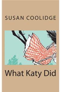 What Katy Did