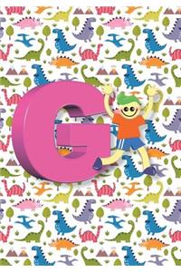 G Notebook