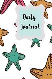 Daily Journal