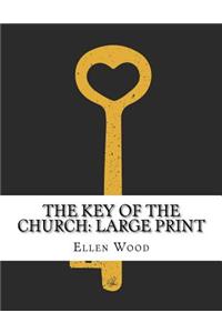 The Key of the Church