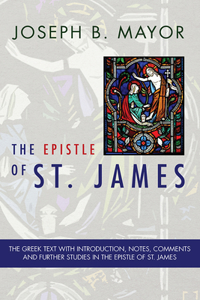 Epistle of St. James