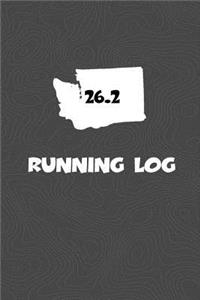 Running Log