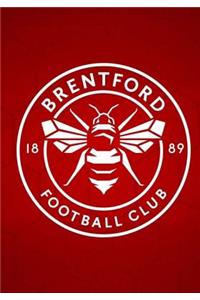 Brentford F.C.Diary