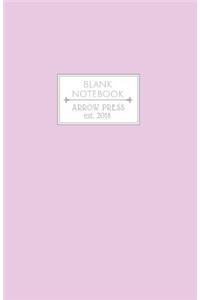 Blank Notebook