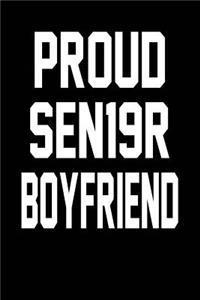 Proud SEN19R Boyfriend