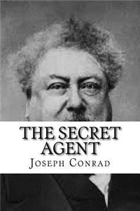 Secret Agent