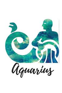 Aquarius