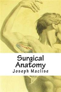 Surgical Anatomy