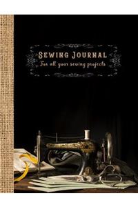 Sewing Journal